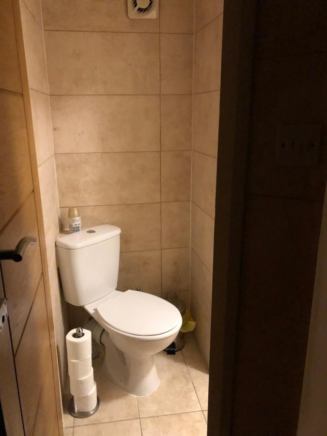 Modern Apartment In Twickenham Highstreet Екстериор снимка